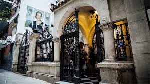 El Museo Evita premiado como una de las atracciones más populares del mundo