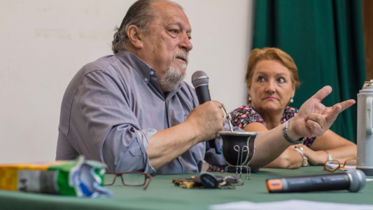 SADOP para por 48 horas y convoca al congreso provincial