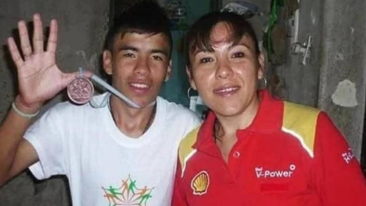 Caso Astudillo Castro: "hay rastros de muerte por asfixia"