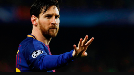 La familia, el proyecto y los otros afectos, la decisión de Messi: ¿PSG o City?