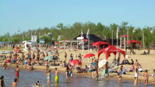 No se podrá cruzar a las islas entrerrianas: Victoria suspende por 10 días actividades recreativas