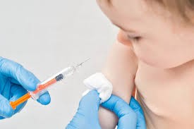 Esenciales: se celebra el Día del Vacunador y la Vacunadora