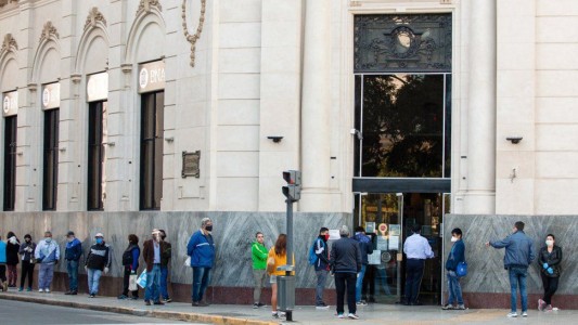 Una de cada cuatro empresas despidió personal durante la pandemia