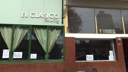 "El clásico" se remata: con más de 80 años, el tradicional club de bowling perdió un juicio laboral