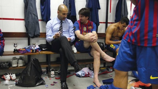 Manchester City anunciará una "nueva firma" este miércoles