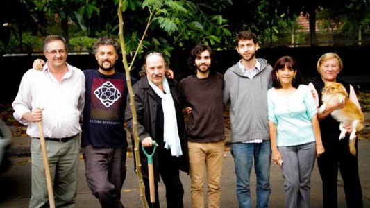 Planta & Canta, una iniciativa que une música y ecología en defensa del arbolado urbano