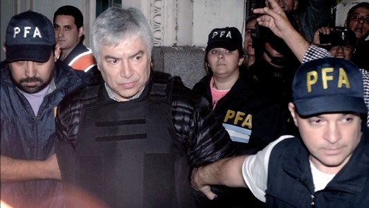 Defensa de Lázaro Báez niega lavado de dinero y dice que todos sus bienes son lícitos