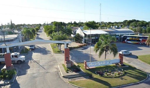 Por un caso, Margarita, La Gallareta, Vera y Calchaquí retroceden de fase