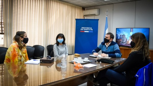 La provincia anunció un nuevo pago para los sectores que no volvieron a funcionar