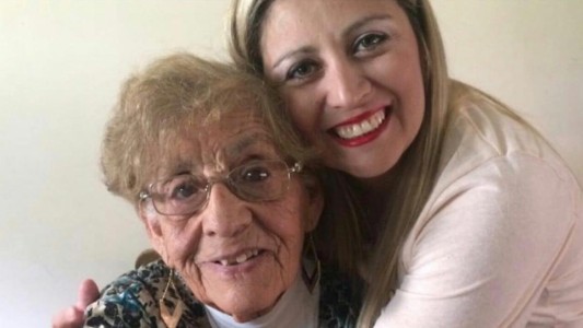 Son de Bahía Blanca y quieren despedirse de su abuela en Espartillar: no los dejan ingresar