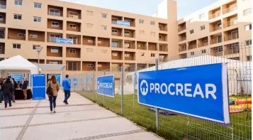 Procrear: mañana habrá sorteo y abrieron inscripción para otra línea de créditos