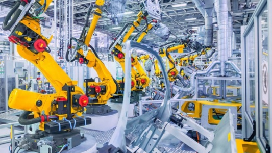 La actividad industrial cayó un 13,7% durante el mes de mayo en la provincia