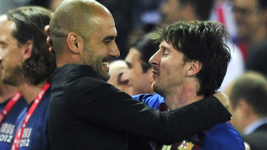 El Barcelona se resiste a la salida de Messi pero el Manchester City se afianza como opción