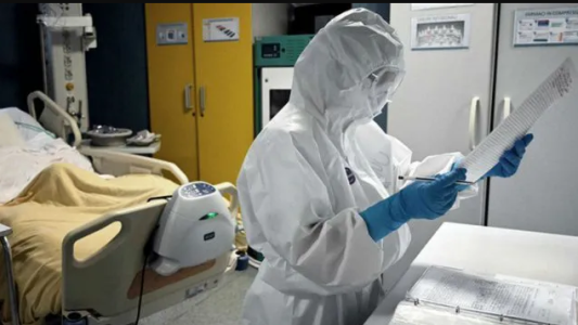 Coronavirus: investigadores rosarinos buscan probar si el Omega 3 minimiza contagios