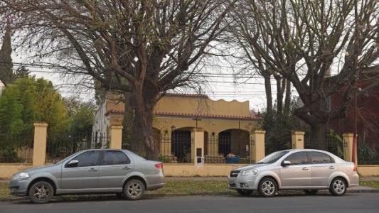 Con 3 fallecidos y 14 positivos de coronavirus, evacúan un geriátrico de Rosario