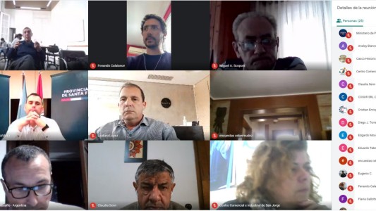 Piden a comerciantes ser rigurosos con los protocolos para evitar el retroceso de fase