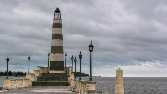 Viernes nublado e inestable en nuestra ciudad