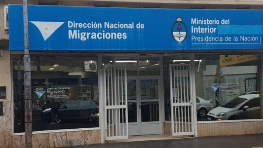 Migraciones contuvo un intento de ciberataque