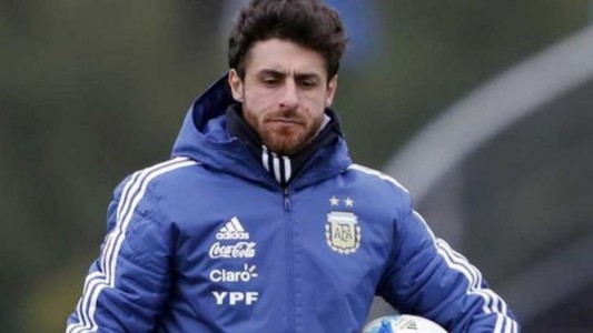 El video de Pablo Aimar para a los bomberos cordobeses por su labor