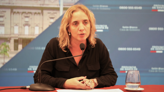 Preocupante: "muchos consideran que deben contagiarse y pasar la enfermedad"