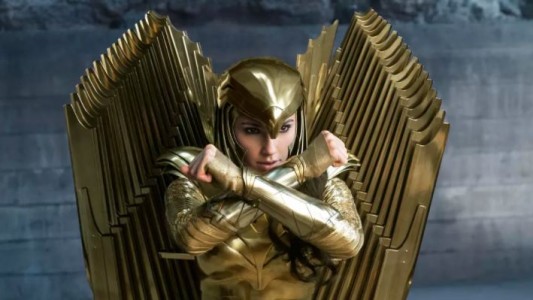 "Wonder Woman 1984" se estrena en octubre