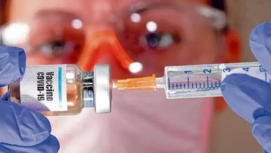 Vacuna contra el coronavirus: científicos rosarinos hacen su aporte en la investigación