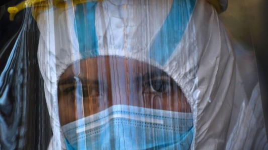 Coronavirus en Argentina: confirmaron 80 nuevas muertes y suman 8.129 en total