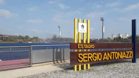 Una jugadora de hockey de El Quillá tiene coronavirus y hay otras tres aisladas