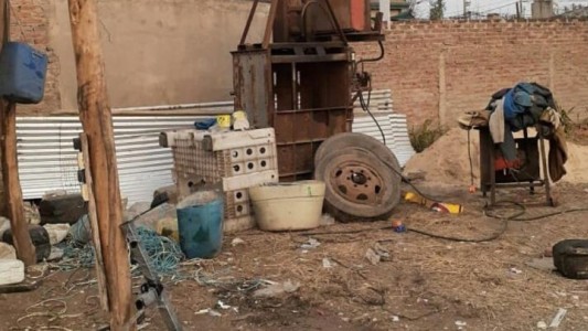 Santo Tomé: alertan sobre el funcionamiento ilegal de una acopiadora de plásticos