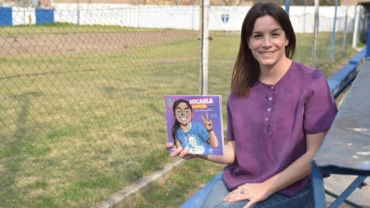 Para De Ponti, la Ley Micaela en los clubes garantiza “espacios más igualitarios”