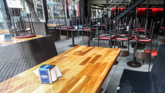 Habrá una marcha en Rosario como protesta por las restricciones anunciadas