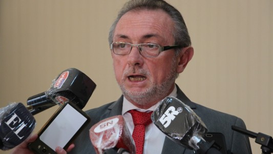 La provincia garantiza el acceso al financiamiento de Mipymes santafesinas