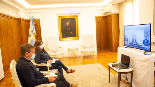 Mendoza: advierten que la ocupación de camas críticas es "superior a un 90%"