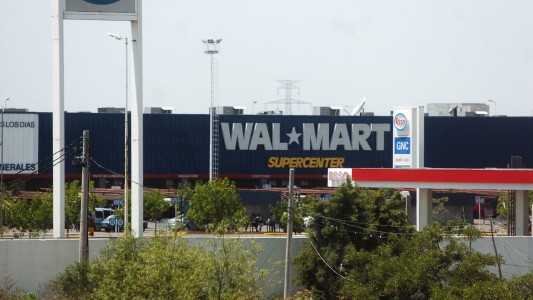 Otro caso de Covid-19 en un supermercado de la ciudad de Santa Fe