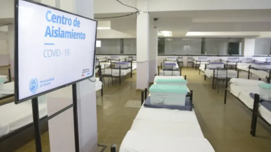 Suspenden las cirugías programadas para liberar camas en los hospitales rosarinos