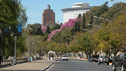 Decretaron el aislamiento en Paraná, su área metropolitana y Gualeguaychú