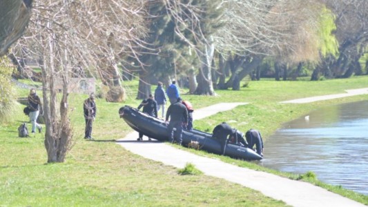 Confirman que el cuerpo hallado en el Río Negro es el de Florencia Crespo