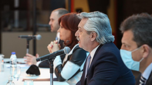 "El país tiene una posición más sólida": el canje de deuda tuvo un 99% de aceptación