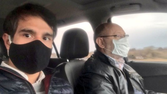 Juan Martín: “Las sesiones virtuales por tiempo indefinido son un atajo a la impunidad”