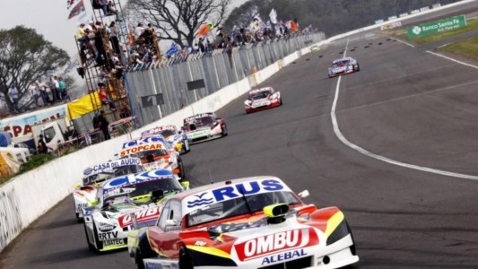 Se suspendió el retorno del TC en Rafaela