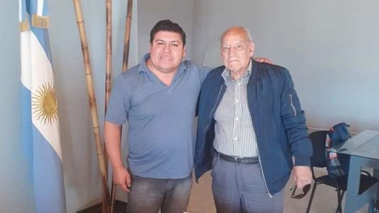 Finalmente, el rionegrino que no había conseguido cama ingresó en terapia intensiva