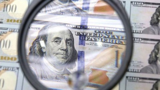 La Argentina, el país que nació endeudado