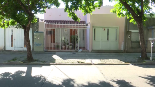 Crimen de calle Francia: un imputado por doble homicidio y abandono de persona