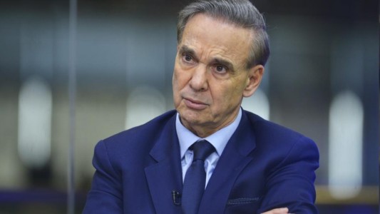 Pichetto: "Hay gente que se acostumbró a quedarse en casa y no quiere volver a trabajar"