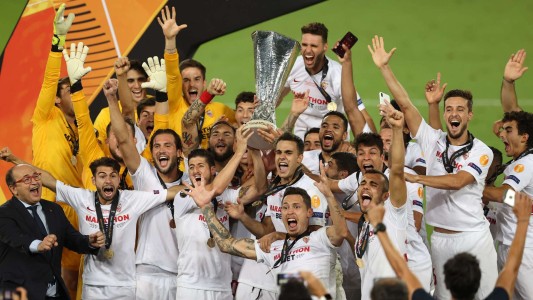 La final de la Supercopa entre Bayer Munich y Sevilla en Budapest en duda por avance de coronavirus