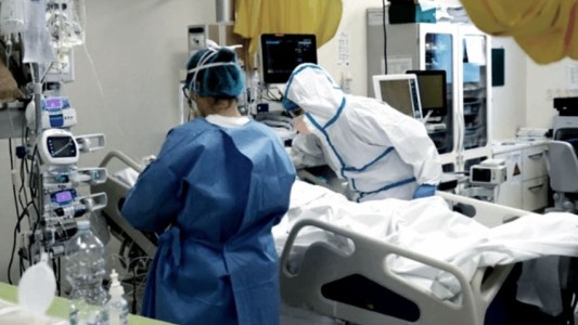 La provincia se acerca al centenar de muertos por Covid: hoy hubo cinco fallecimientos