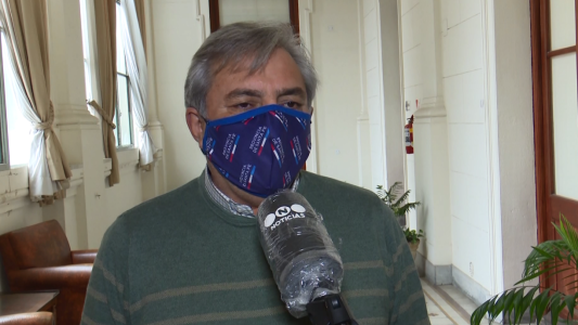 "Seguimos en diálogo con los gremios para discutir salarios en el marco de la pandemia"