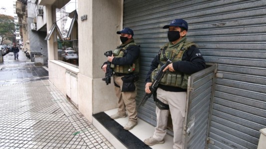 Festram manifestó su preocupación por hechos "que violentan las disposiciones"