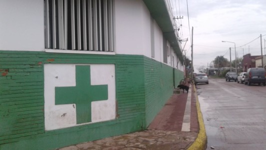 Coronda no cuenta con camas críticas para pacientes Covid