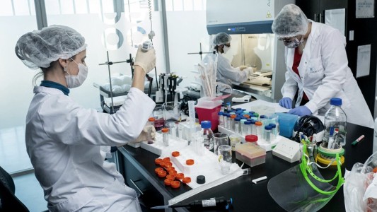 Coronavirus: 199 muertes y 10.933 contagios en las últimas 24 horas